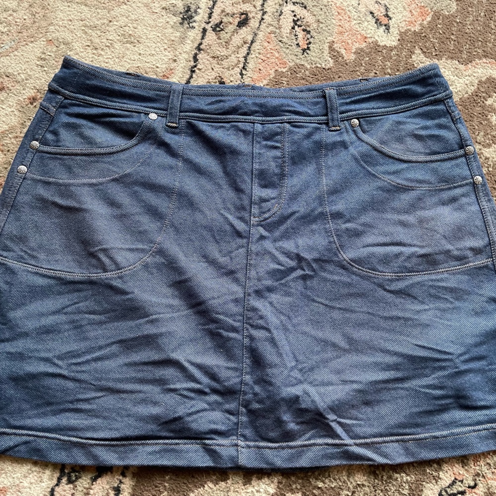 Athleta Bettona Skort